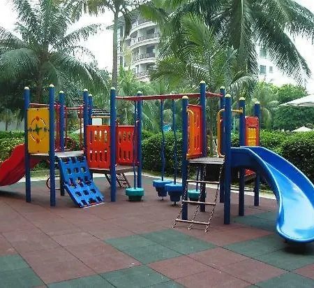 Lovely2Stay@Mahkota Malacca Exterior photo
