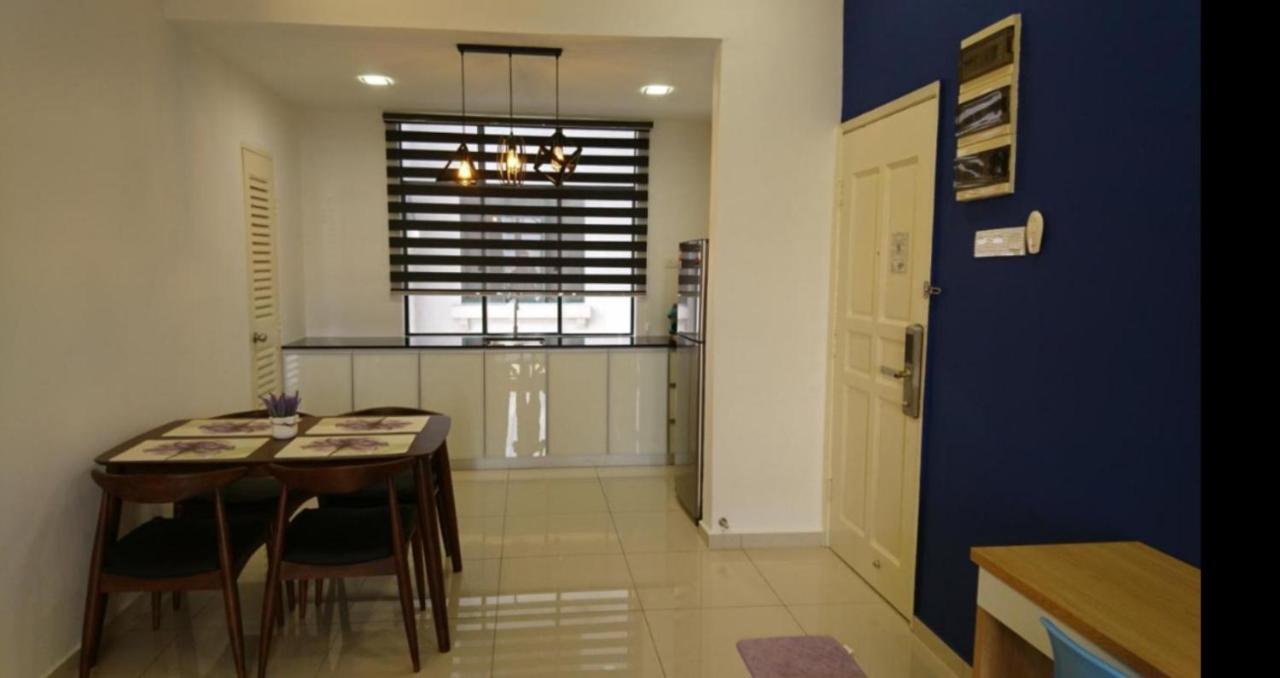 Lovely2stay@mahkota Apartment Malacca
