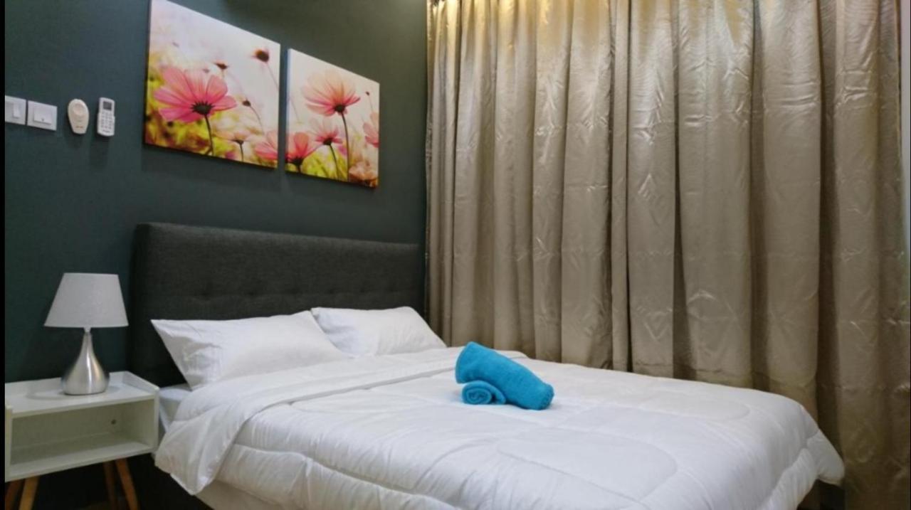 Apartment Lovely2stay@mahkota