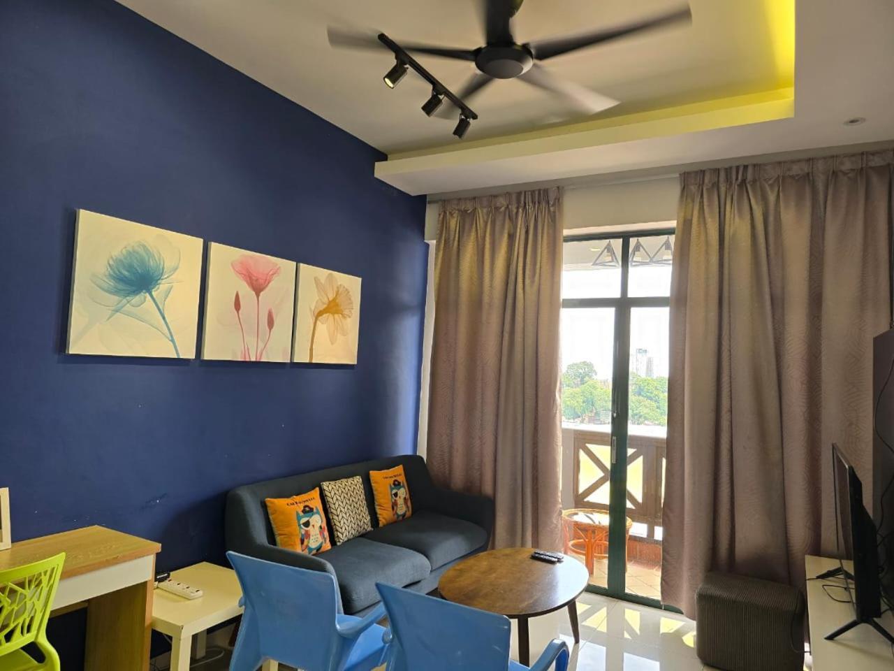 Apartment Lovely2stay@mahkota
