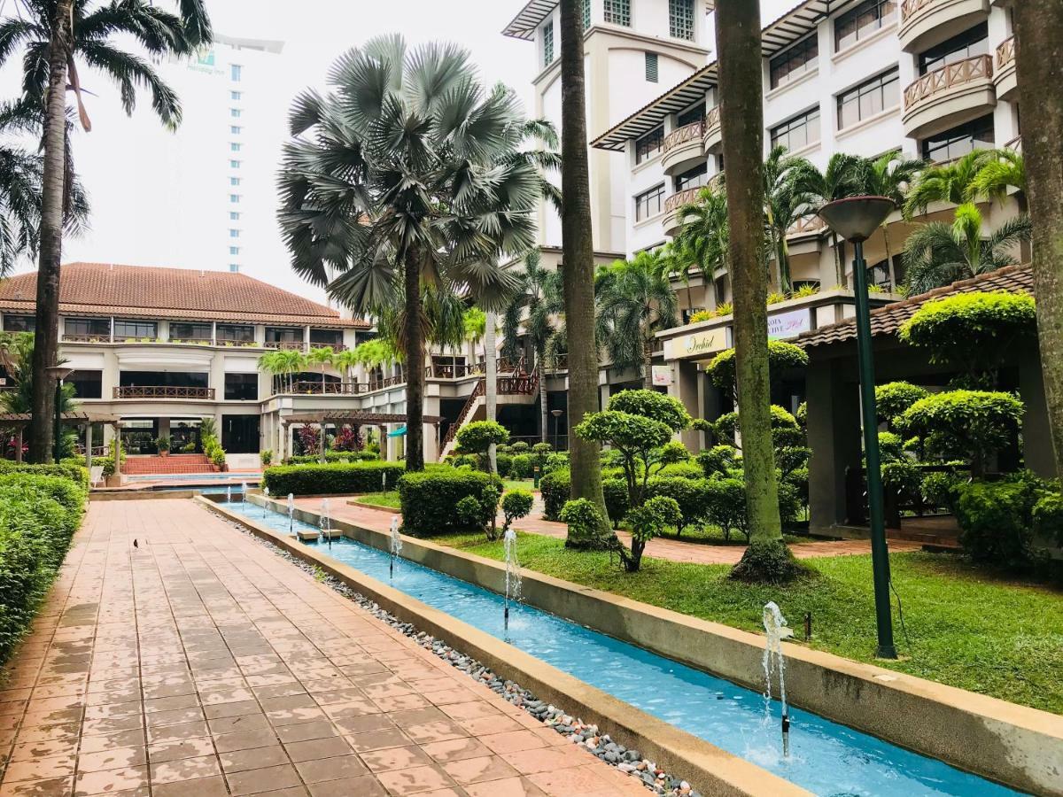 Lovely2stay@mahkota Apartment Malacca