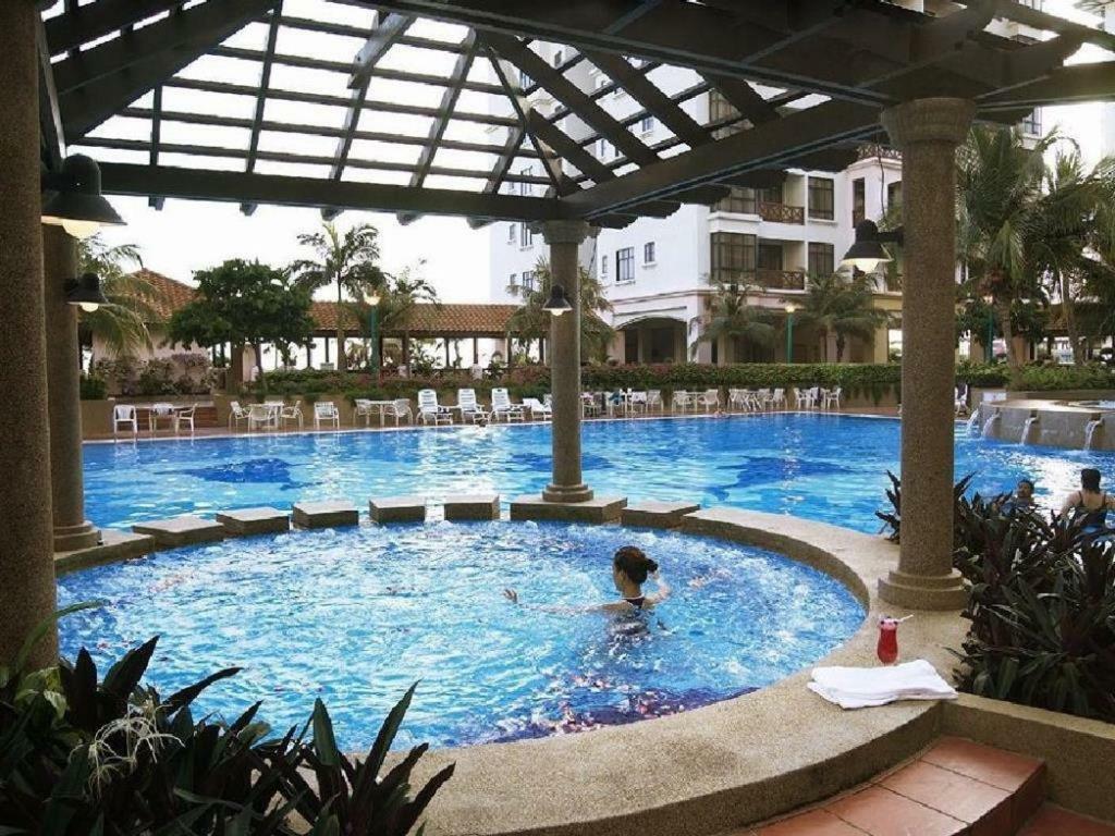 Lovely2stay@mahkota * Malacca