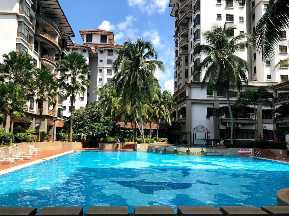 Lovely2stay@mahkota Apartment Malacca